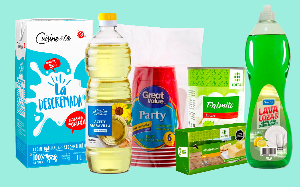 Productos Marca Propia Supermercados 3